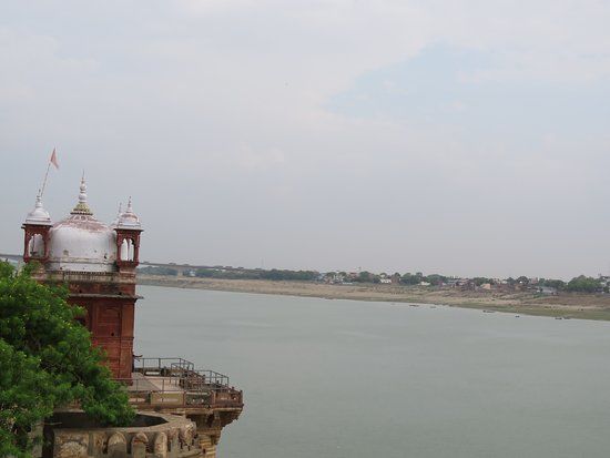 Vyasa Temple
